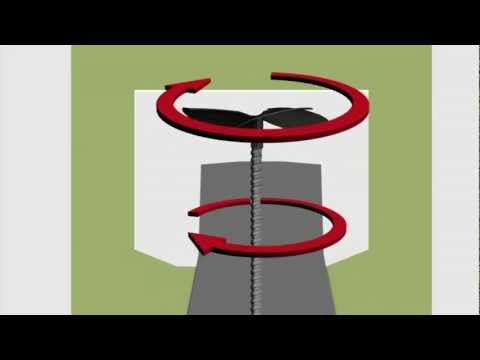 Unexploded World War II bomb in Germany: how its firing mechanism works