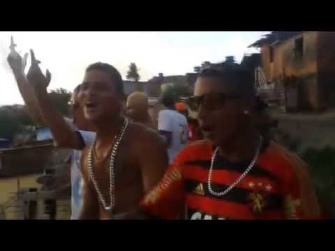 Mc Alasca No Alto Da Saudade