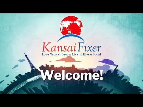 Welcome to Kansai Fixer