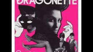 Dragonette-Get Lucky