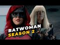What Happened To Kate Kane Batwoman Season 2 Explained