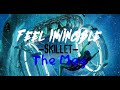 The Meg Skillet Feel Invincible HD