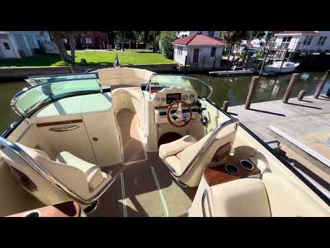2020 Chris-craft Launch 27 Video