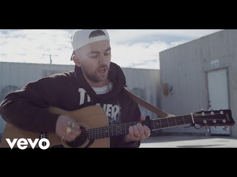 SonReal - My Friend (Official Video)