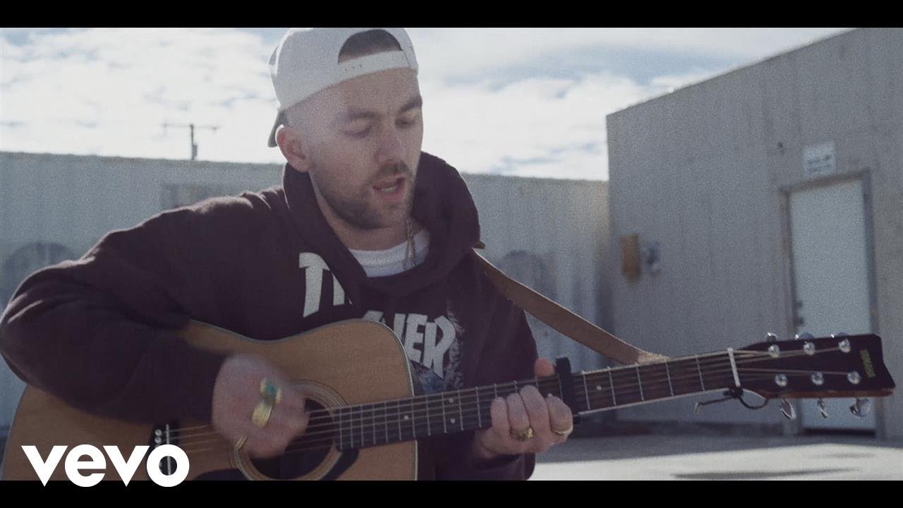 SonReal – “My Friend”