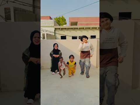 Bony ki mama peecha ku reh gyi😳 #chotaalivlogs #funny #prankvideo #comedy #funnyprank #cutebaby