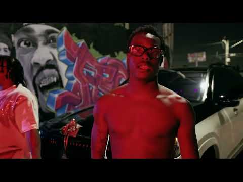 Jonnyblves - DO IT 4 (Official Video)