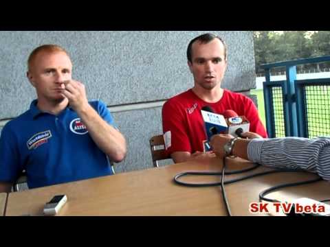 KP Calisia Kalisz - Tur Turek  3-1(Konferencja pomeczowa)