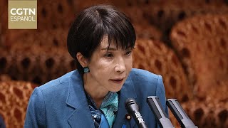 Académicos consideran que declaraciones de Takaichi interfieren en asuntos internos de China