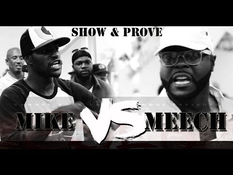Mike vs Meech