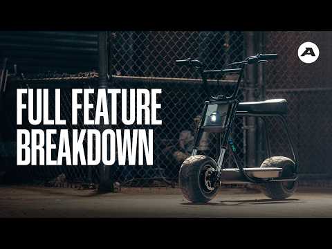 Antic Bike | Full Breakdown