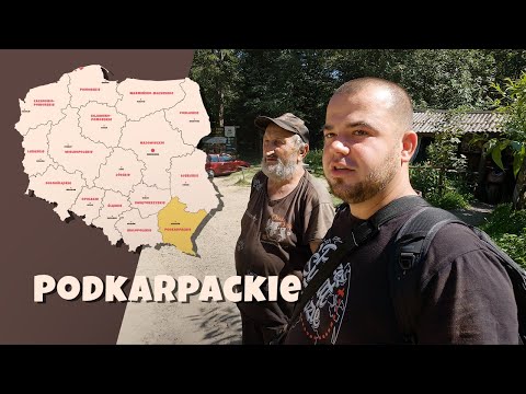 #13 Polska na Fazie - PODKARPACKIE