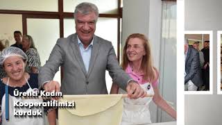 NARLIDERE BELEDİYESİ FAALİYET FİLMİ