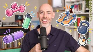 My Embarrassing First Week at the Gym | English Listening Practice | Bonus 182