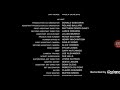 Mr Bean Holiday Ending Credits