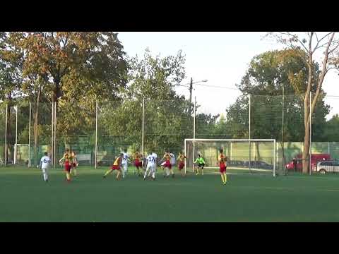 Tartu FC Helios U17 vs Eesti U15 II GOALS