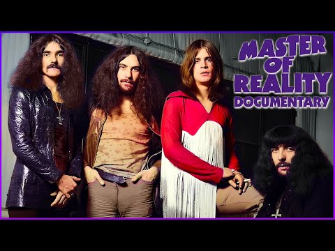 Black Sabbath - Master of Reality | The Documentary