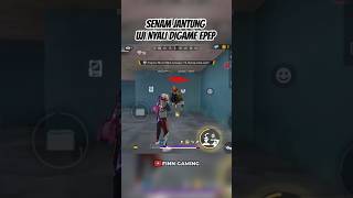 Download lagu senam jantung uji nyali digame epep #freefire #ff #shorts #ujinyali #ffshorts #ffmax #ffviral #epep mp3