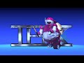 THX Tex 1996 2006 Trailer Remake UPDATE 2022