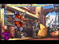 MUGEN Splinter WIP New Favorite Combo