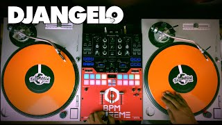 DJ ANGELO - I Cut So Much...