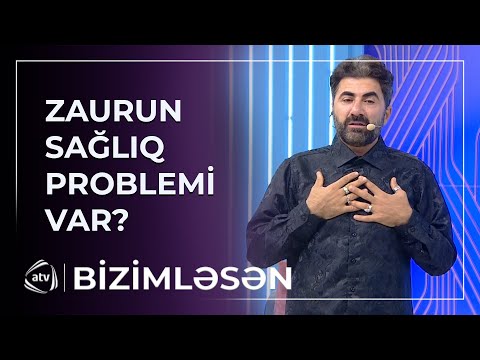 Zaur Baxşəliyevin bu sözləri hər kəsi KÖVRƏLTDİ