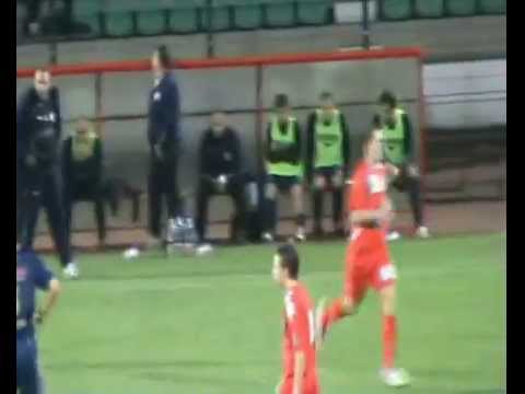 Résumé FCMB Villefranche