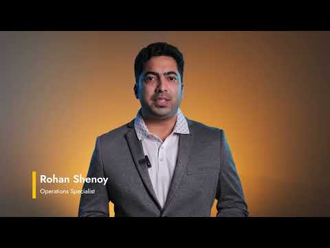 Meet Rohan Shenoy | AMP Learner | Harappa School of Leadership
