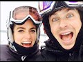 Ian Somerhalder and NIKKI REED Announce.