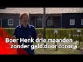 Boeren in problemen door corona: Vergeten groente Boer Henk waardeloos