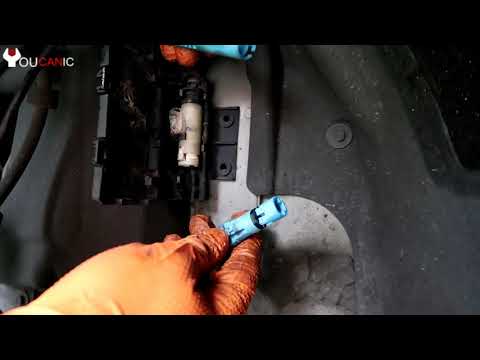 How to Replace the ABS Wheel Speed Sensor on a BMW | Step-by-Step Guide