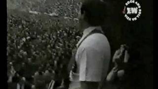 Philips Monster Rock 94 - Raimundos - Rapante(Part . João Gordo)