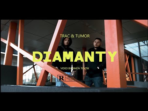 Ban Yri & DADO - Diamanty (OFFICIAL VIDEO)