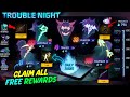 TROUBLE NIGHT EVENT FREE GUN SKINS Para SAMSUNG A3 A5 A6 A7 J2 J5 J7 S5 S6 S7 S9 A10 A20 A30 A50
