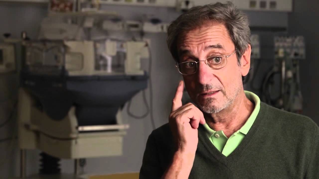 Documentário "Nascido para Viver" - Fundação Francisco Manuel dos Santos