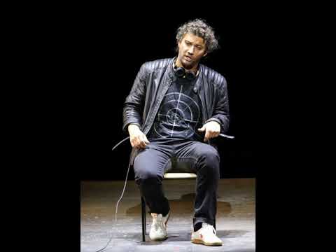 Jonas Kaufmann Wagner Der Meistersinger Morgenlich leuchten Munich 16 05 2016