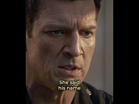 Nolan Exposes Dirty Cop | The Rookie | #shorts