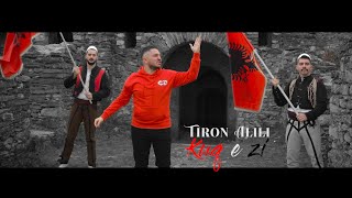 Tiron Alili - Kuq E Zi