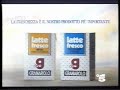 GRANAROLO LATTE FRESCO 1989 Spot Anni 80