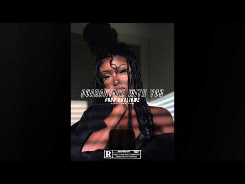 (FREE) 6lack Type Beat - Quaranatine With You
