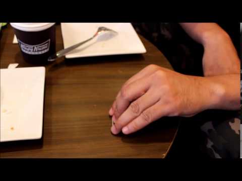 CLIPTISM  II TRAILER