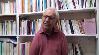 CHRONIQUE D'UNE FIN DE SIÈCLE <br> Jacques-Adrien Perret