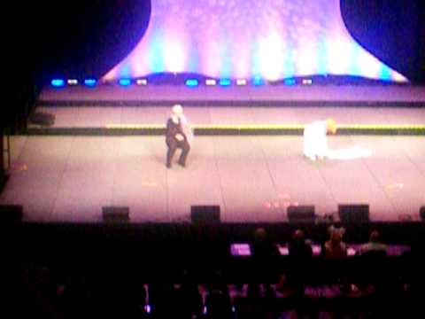 Anime Boston 2010 Masquerade One Piece make you Rock skit