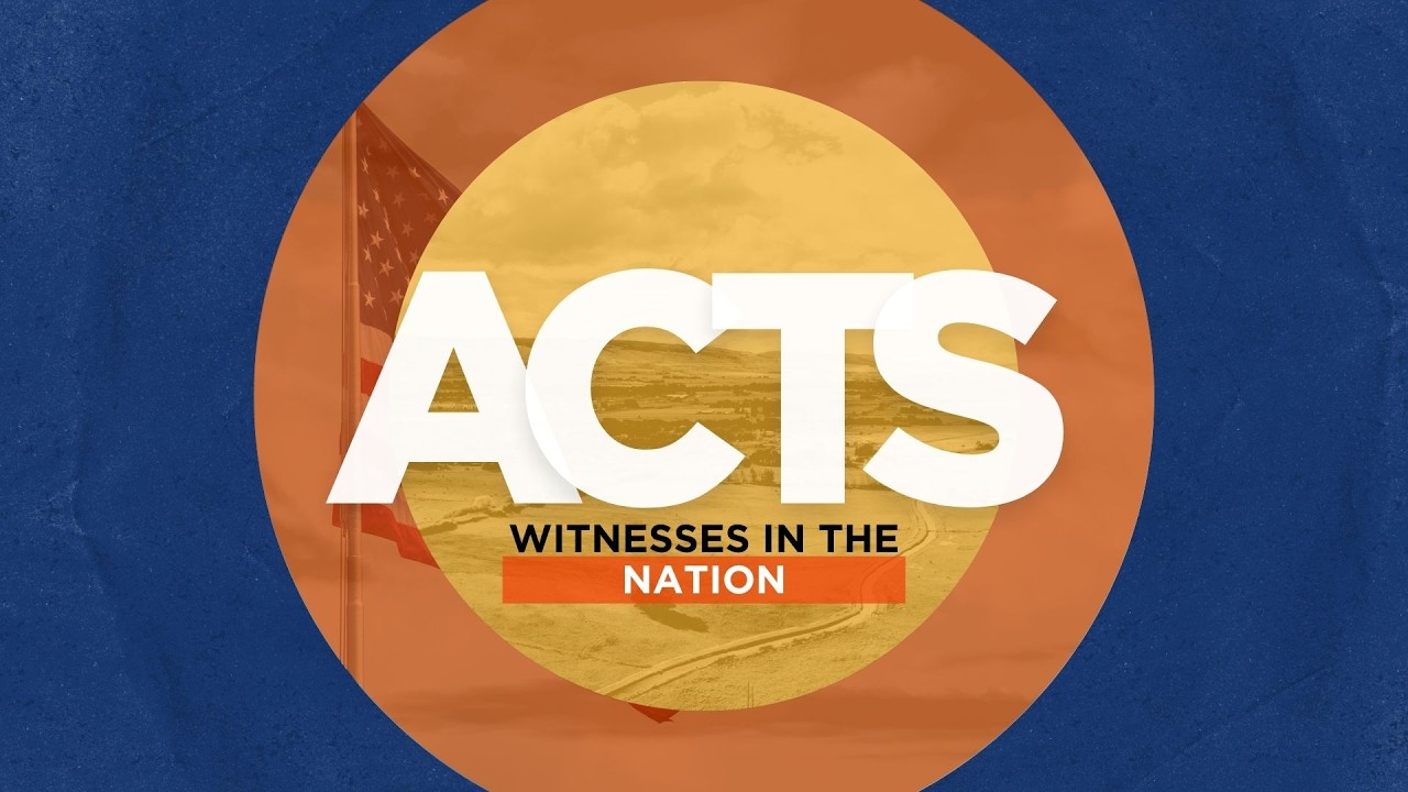 Embrace the Ministry of Suffering | Acts 9:20-31