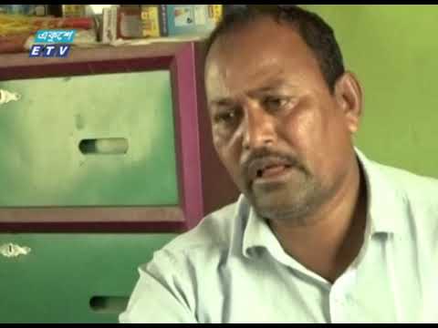 আনোয়ারায় ফসলি জমি দখল করে গড়ে উঠছে ইটভাটা | ETV News