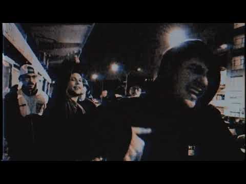 WILLIAM PASCAL x SICKO MYERS - DARK ANGEL (RARE STREET VIDEO)