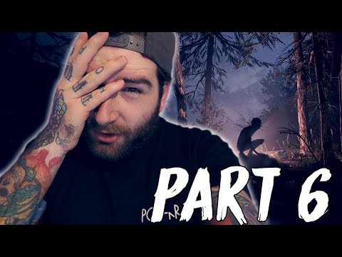 OUTLAST 2 Walkthrough Gameplay Part 6 - Laird and Nick