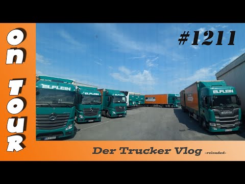 Das war's dann wohl... | Vlog #1211