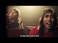 All Time Low - A Love Like War (Feat. Vic ...
