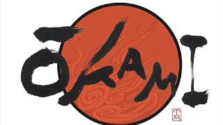 [Music] Okami - Mr. Orange Appears